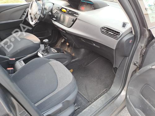 Camera CITROËN C4 SPACETOURER (3D_) | BP38091827E14 - Image 12