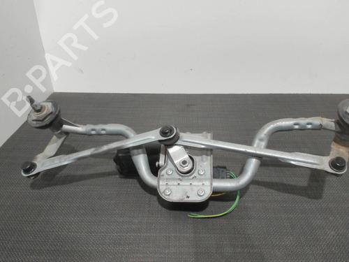 Front wiper motor CITROËN JUMPY II Van 2.0 HDi 125 | BP28405293M29 - Image 3