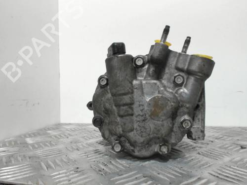 Used AC compressor PEUGEOT 407 (6D_) 1.6 HDi 110 (6D9HZC, 6D9HYC) (109 hp) 28410994