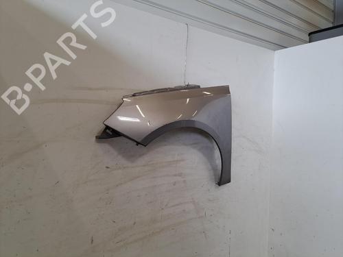 Used Left front fenders Left front fenders 36818471 36818471