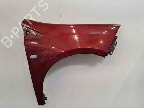 Used Right front fenders FIAT BRAVO II (198_) 1.6 D Multijet (198AXM1B) (90 hp) 28395349