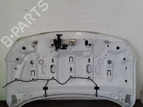 Hood RENAULT FLUENCE (L3_) Z.E. | BP29638493C1 