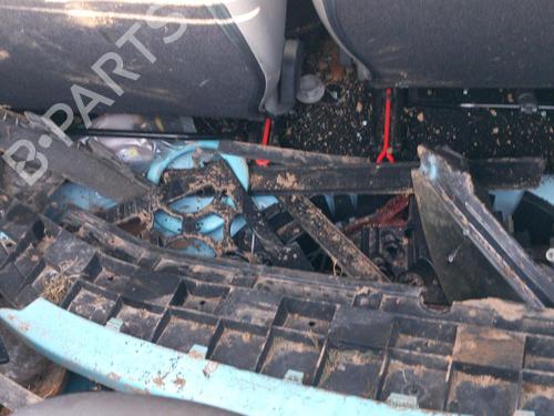 Left front indicator RENAULT TWINGO II (CN0_) 1.2 16V (CN04, CN0B) | BP28402732C32 - Image 7