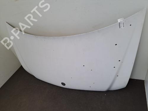 Hood MERCEDES-BENZ VITO / MIXTO Van (W639) 115 CDI (639.601, 639.603, 639.605) | BP28393063C1