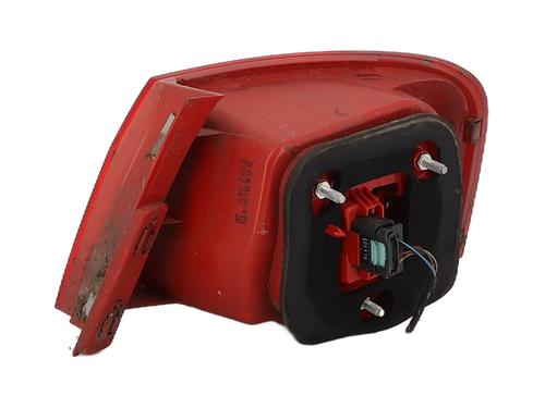 Left taillight VW PASSAT B6 (3C2) 2.0 TDI 16V | BP35805228C34 - Image 2