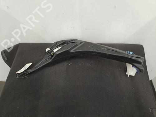 Used Windscreen washer tank PEUGEOT 308 II (LB_, LP_, LW_, LH_, L3_) 1.6 THP 125 (125 hp) 28390396