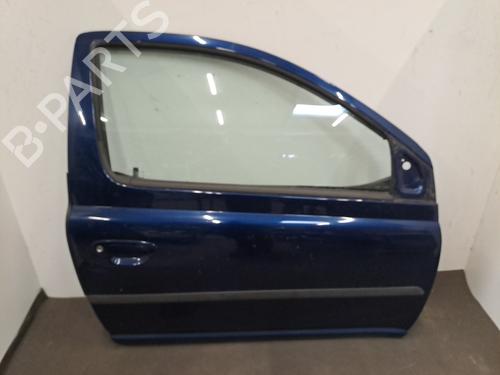 Used Right front door TOYOTA YARIS (_P1_) 1.0 (SCP10_, SCP10R) (68 hp) 28391727