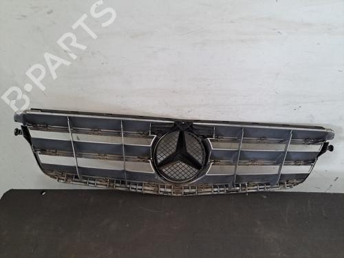 Used Grille Grille MERCEDES-BENZ C-CLASS T-Model (S204) C 220 CDI (204.202) (170 hp) 33723025 33723025