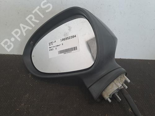 Used Left mirror SEAT EXEO (3R2) 2.0 TDI (143 hp) 28400563