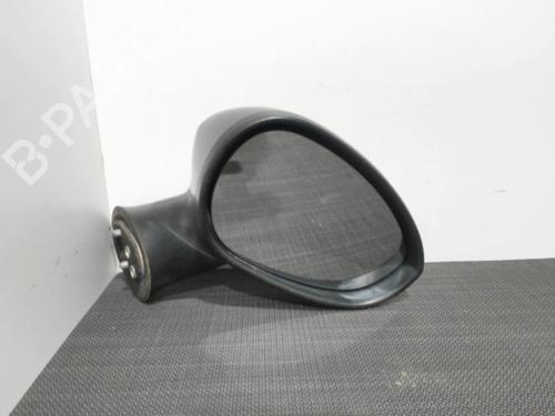 Used Right mirror FIAT GRANDE PUNTO (199_) 1.3 D Multijet (199.AXD11, 199.AXD1A, 199.AXD1B,... (90 hp) 28394355