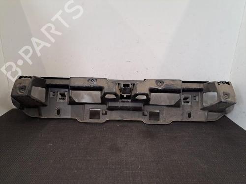 Used Rear bumper bracket CITROËN C3 II (SC_) 1.4 (73 hp) 28410190