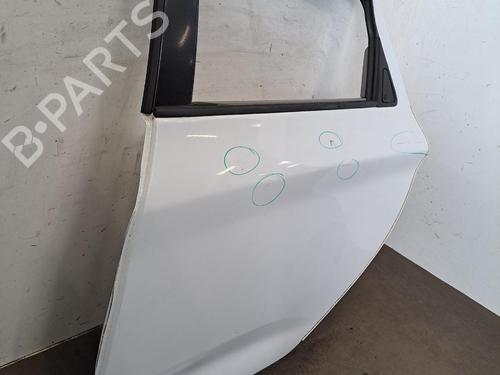 Dør venstre bagtil RENAULT ZOE (BFM_) ZOE | BP37748828C4 - Image 6