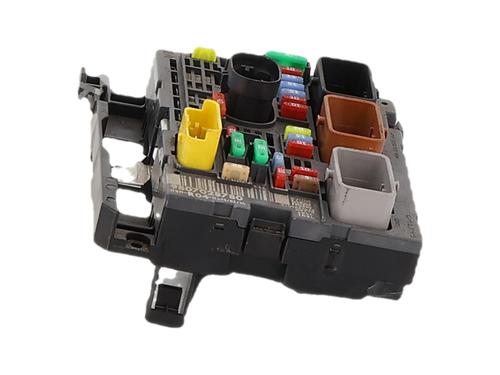 Fuse box PEUGEOT PARTNER Tepee 1.6 BlueHDi 100 | BP36790956E1 - Image 2