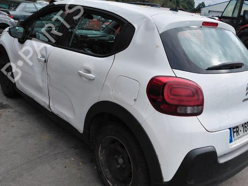Højre baglygte CITROËN C3 III (SX) 1.2 PureTech 82 | BP39729573C35 - Image 9