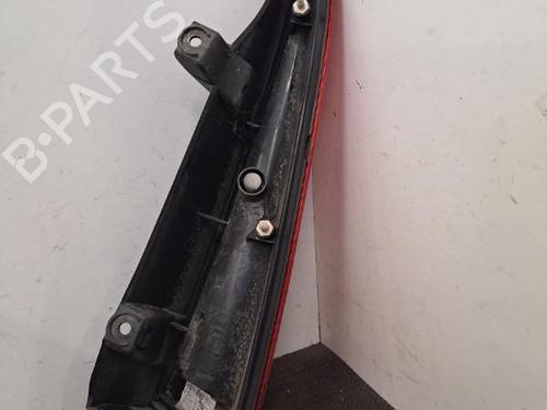 Used Headlight eyebrow RENAULT KANGOO / GRAND KANGOO II (KW0/1_) 1.5 dCi 90 (KW05, KW08, KW0G, KW11) (90 hp) 28390609