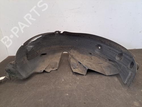 Wheel arch RENAULT CLIO IV (BH_) 1.5 dCi 75 | BP29587626C56 