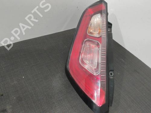Left taillight FIAT PUNTO EVO (199_) | BP28410630C34 - Image 3