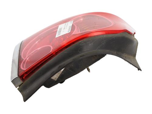 Venstre baglygte Venstre baglygte TOYOTA AVENSIS (_T25_) 2.0 D-4D (CDT250_, CDT250R) (116 hp) 36170230 36170230