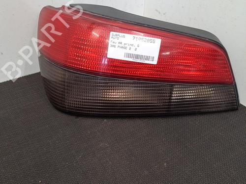 Left taillight PEUGEOT 306 Hatchback (7A, 7C, N3, N5) 2.0 HDI 90 | BP28408298C34 