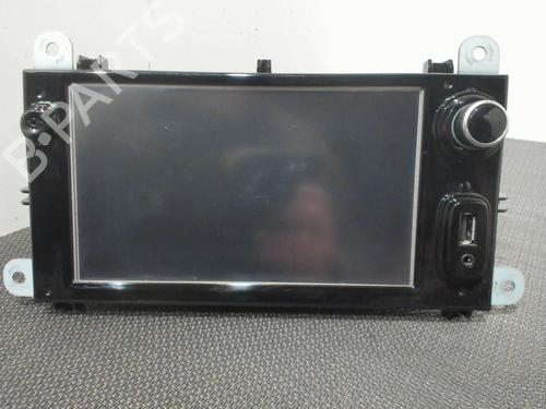 Bilradio RENAULT CLIO IV (BH_) 1.5 dCi 90 (90 hp) 28399604