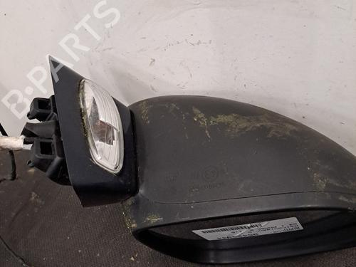 Retrovisor esquerdo Retrovisor esquerdo CITROËN C4 I (LC_) 1.6 HDi (90 hp) 28403829 28403829