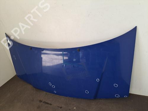 Hood PEUGEOT EXPERT Van (222) 2.0 HDI | BP28409556C1 
