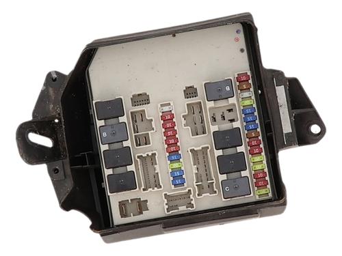 Electronic module RENAULT MODUS / GRAND MODUS (F/JP0_) 1.4 (JP01, JP0J) | BP37190401M83 - Image 5