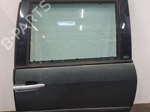 Used Left slide door PEUGEOT 807 (EB_) 2.0 HDI (136 hp) 29025390