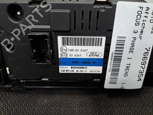 display-monitor-ford-focus-iii-saloon-2010-2011-2012-2013-2014-2015-2016-2017-2018-2019-2020-28407844 main image