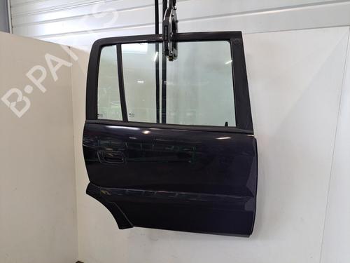 Right rear door OPEL ZAFIRA A MPV (T98) 2.2 DTI 16V (F75) | BP28408089C5 