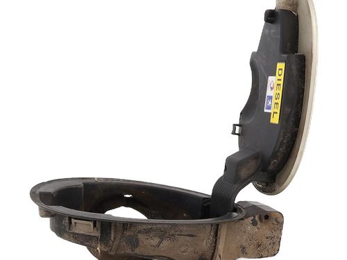 Tanklåg PEUGEOT EXPERT Tepee (VF3X_) 2.0 HDi 140 | BP33681663C131  - Image 5