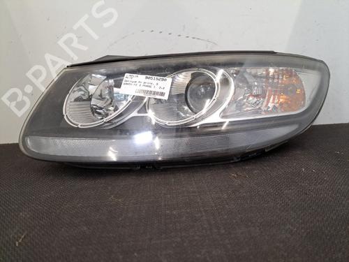 Left headlight HYUNDAI SANTA FÉ II (CM) 2.2 CRDi GLS 4x4 | BP28398589C28 
