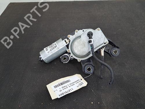 Viskermotor bagrude VW TRANSPORTER T5 Van (7HA, 7HH, 7EA, 7EH) 1.9 TDI (84 hp) 29843263