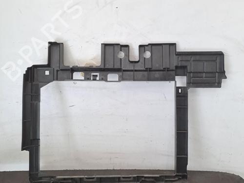Used Front slam panel Front slam panel CITROËN C3 IV (CC_, CB_) 1.2 PureTech 100 (CCHPV4) (101 hp) 40056340 40056340