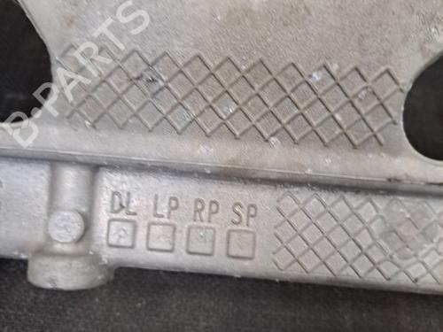 Subframe VW GOLF VII (5G1, BQ1, BE1, BE2) 1.4 GTE Hybrid | BP28398520M9  - Image 5