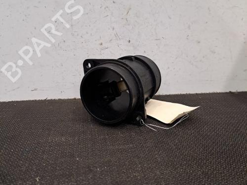 Used Mass air flow sensor RENAULT MEGANE III Hatchback (BZ0/1_, B3_) 1.5 dCi (BZ0C) (90 hp) 28409806