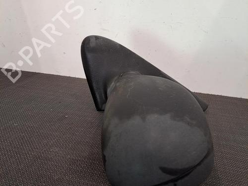 Left mirror RENAULT MEGANE I (BA0/1_) 1.9 D Eco (BA0A, BA0U, BA0R) | BP28397195C26 