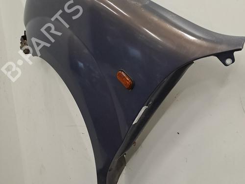 Forkjerm venstre RENAULT KANGOO Express (FC0/1_) 1.5 dCi (FC07, FC1R) | BP29909409C41