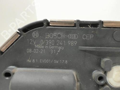 Front wiper motor PEUGEOT 407 Coupe (6C_) 2.7 HDi | BP28400024M29