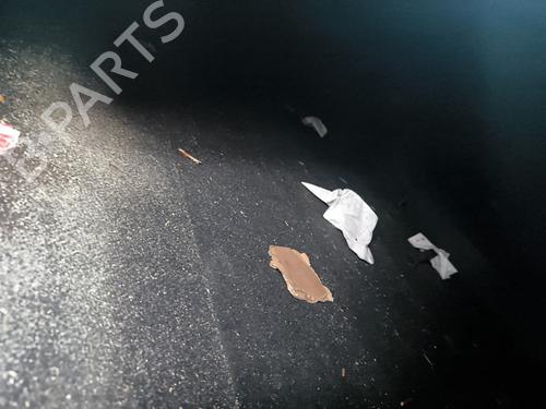 Left front window switch PEUGEOT 508 I (8D_) 1.6 HDi | BP33306074I27  - Image 10