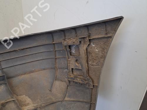 Front bumper MERCEDES-BENZ SPRINTER 2-t Van (B901, B902) 210 D (901.461, 901.462, 902.461, 902.462) | BP28394976C7 
