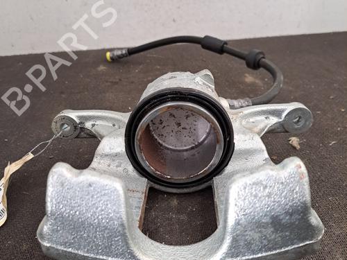 Used Right front brake caliper Right front brake caliper RENAULT TRAFIC III Van (FG_) 2.0 dCi 110 (FGMW) (110 hp) 29855657 29855657