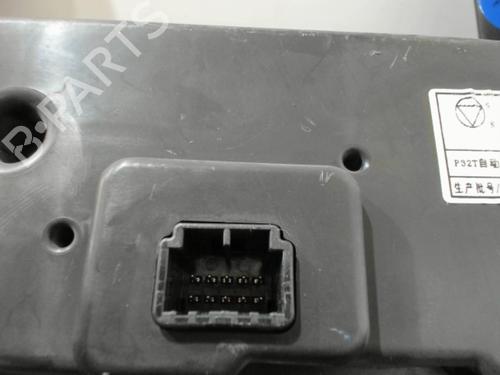 Climate control RENAULT KADJAR (HA_, HL_) 1.6 dCi 130 4x4 (HLA4) | BP28394346I5 - Image 2