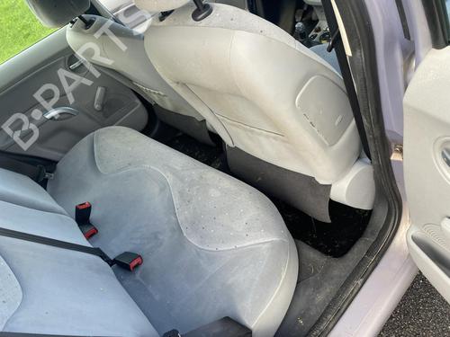 Right front fenders CITROËN C3 I (FC_, FN_) 1.4 i | BP28392358C42