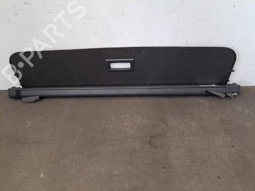 Used Rear parcel shelf RENAULT LAGUNA III Grandtour (KT0/1) 2.0 dCi (KT07, KT0J, KT14, KT1A, KT1S) (131 hp) 28396156