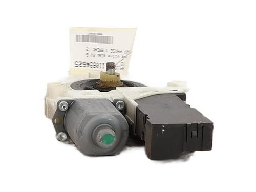 Used Front left window mechanism Front left window mechanism PEUGEOT 407 SW (6E_, 6D_) 2.0 HDi 135 (136 hp) 34454074 34454074