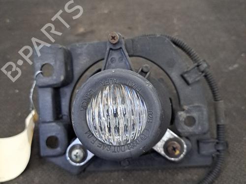 Used Right front fog light FIAT 500 (312_) 1.2 (312AXA1A) (69 hp) 30161536