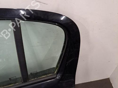 Used Left rear door OPEL CORSA D (S07) 1.3 CDTI (L08, L68) (75 hp) 28390754