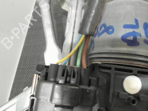 Front wiper motor PEUGEOT 3008 I MPV (0U_) 2.0 HDi 150 / BlueHDi 150 | BP28405479M29 