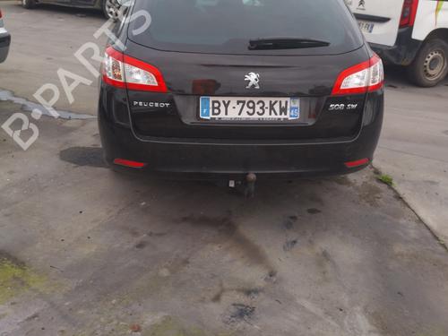 Used Parts PEUGEOT 508 SW I (8E_) 2.0 HDi 3951943